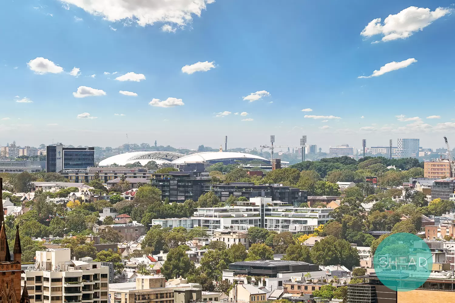 Sydney Leased by Shead Property - image 1