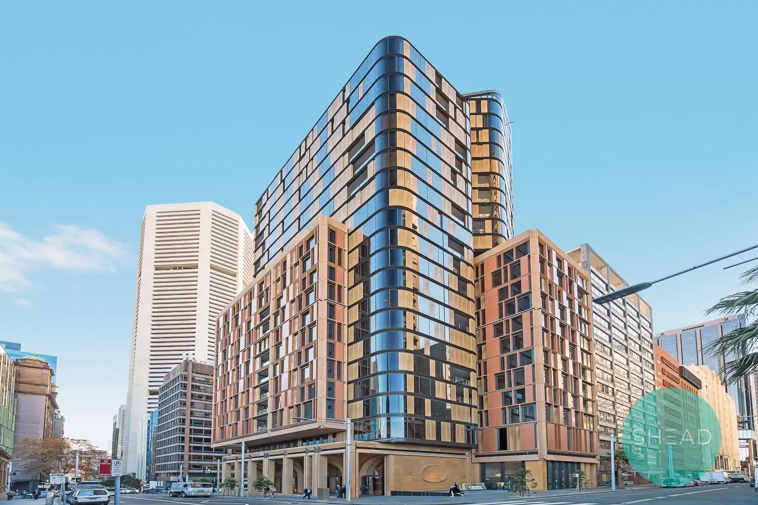 Sydney Leased by Shead Property - image 1