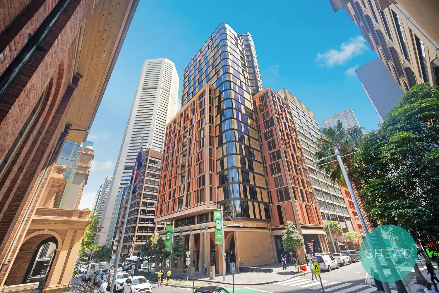 Sydney Leased by Shead Property - image 1