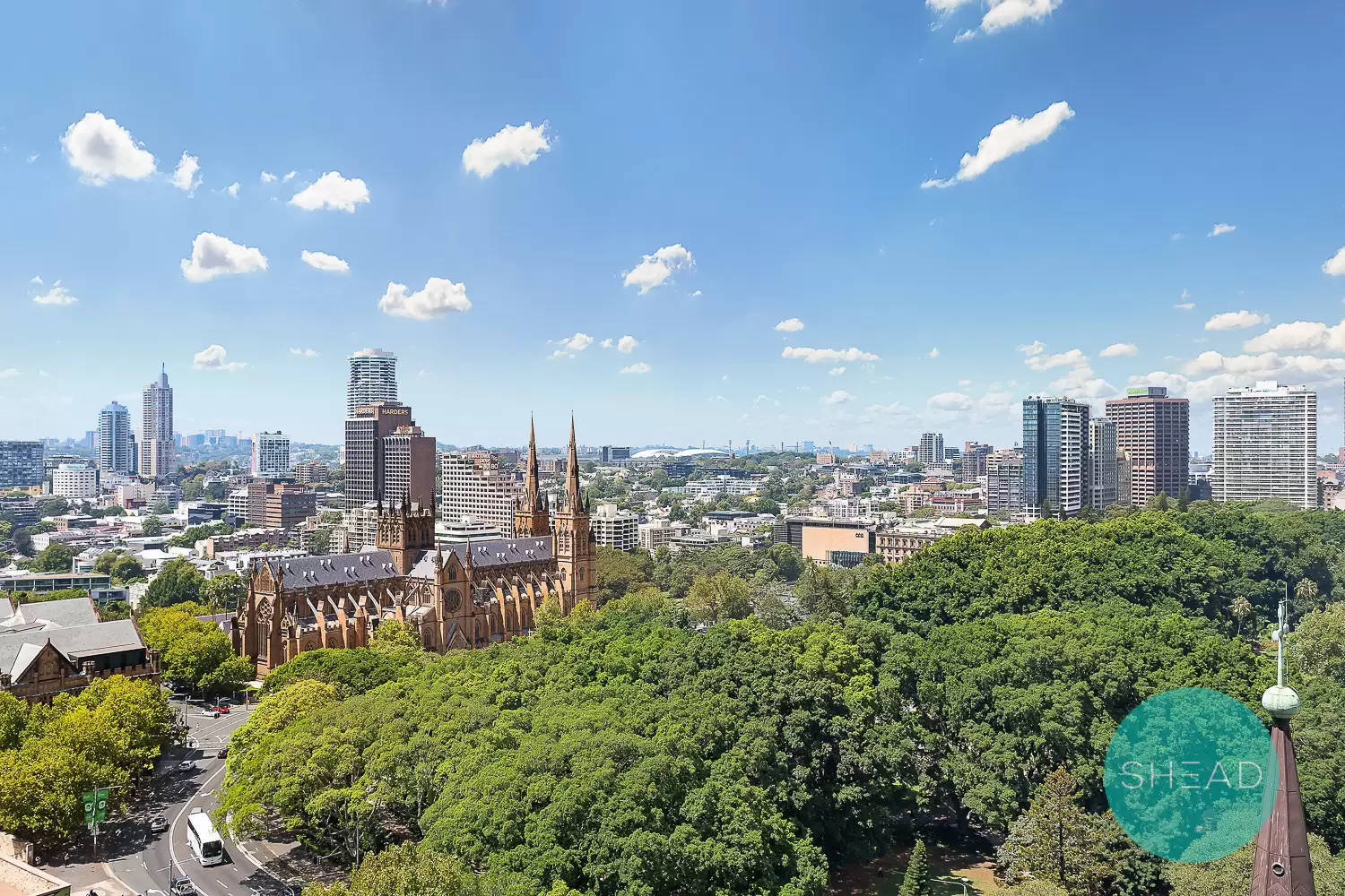 Sydney Leased by Shead Property - image 1