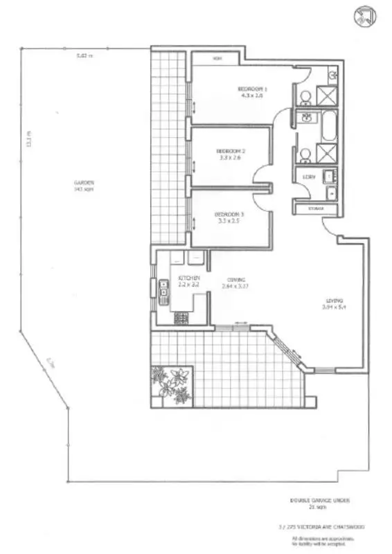 3/275 Victoria Avenue, Chatswood Sold by Shead Property - image 1