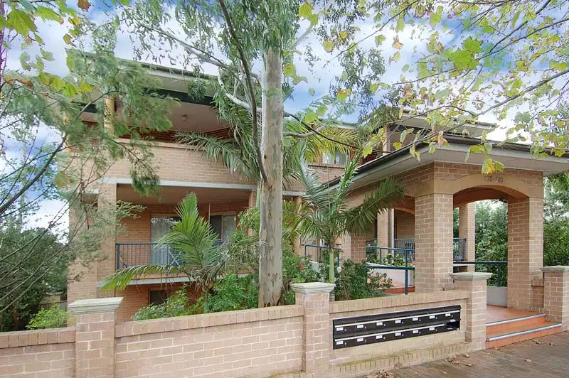 3/275 Victoria Avenue, Chatswood Sold by Shead Property - image 1