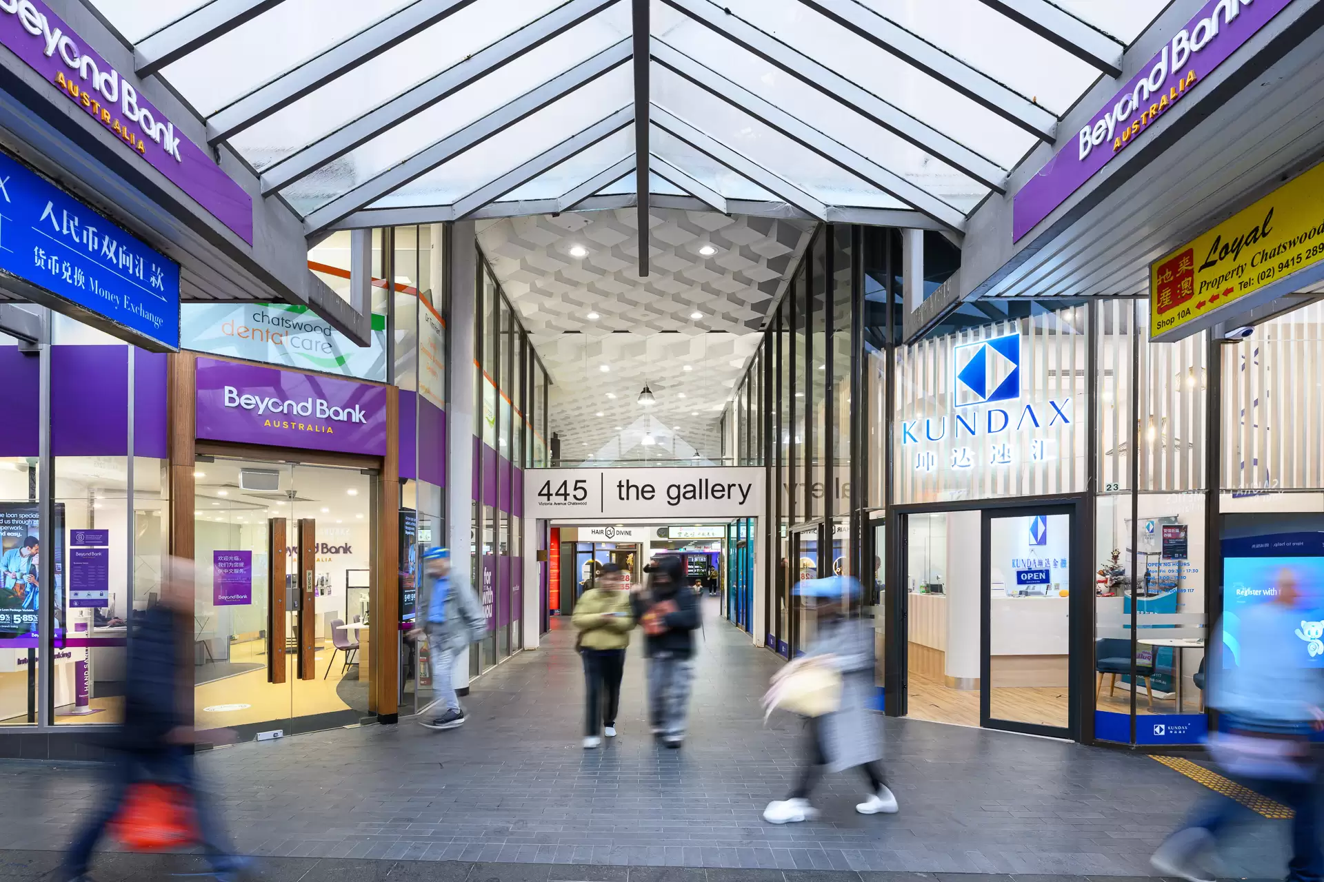 Chatswood Leased by Shead Property - image 1
