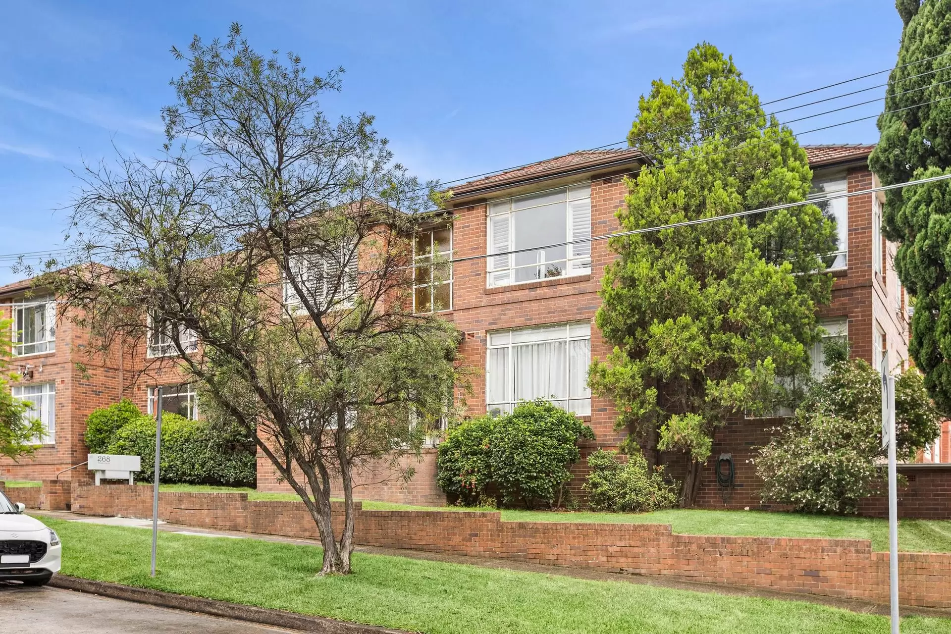 4/268 Penshurst Street, North Willoughby Sold by Shead Property - image 1