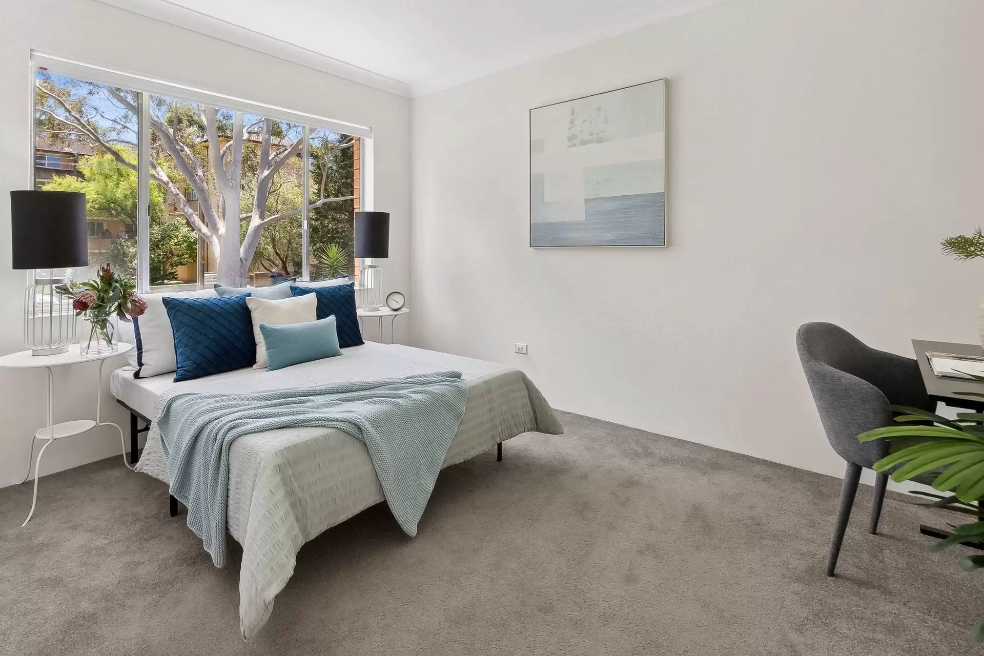 Willoughby Leased by Shead Property - image 1