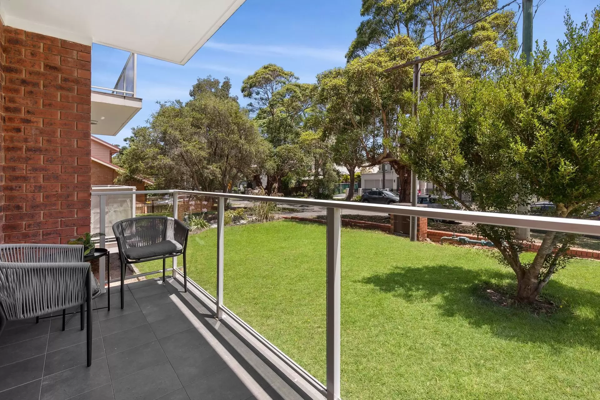 Willoughby Leased by Shead Property - image 1