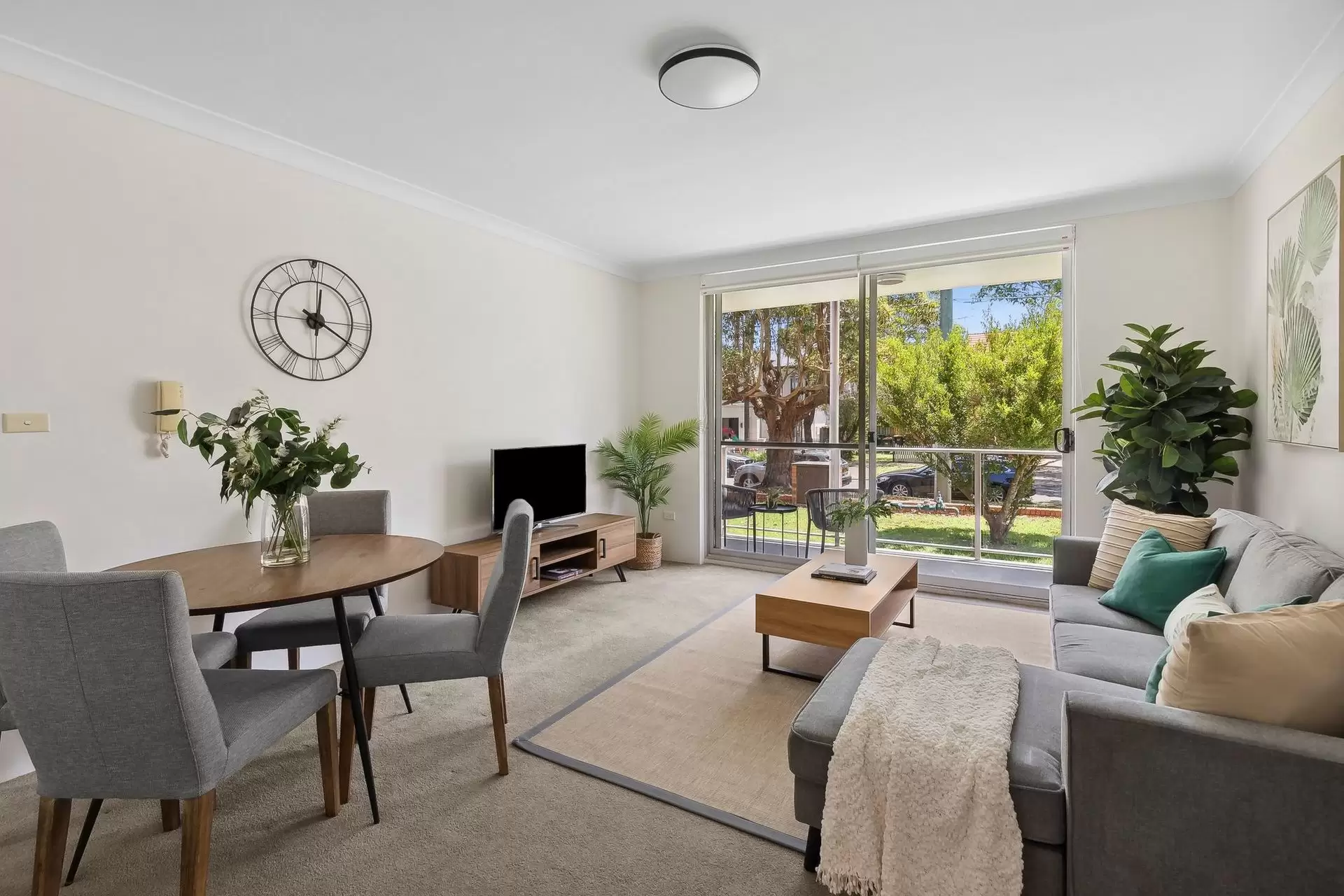 Willoughby Leased by Shead Property - image 1