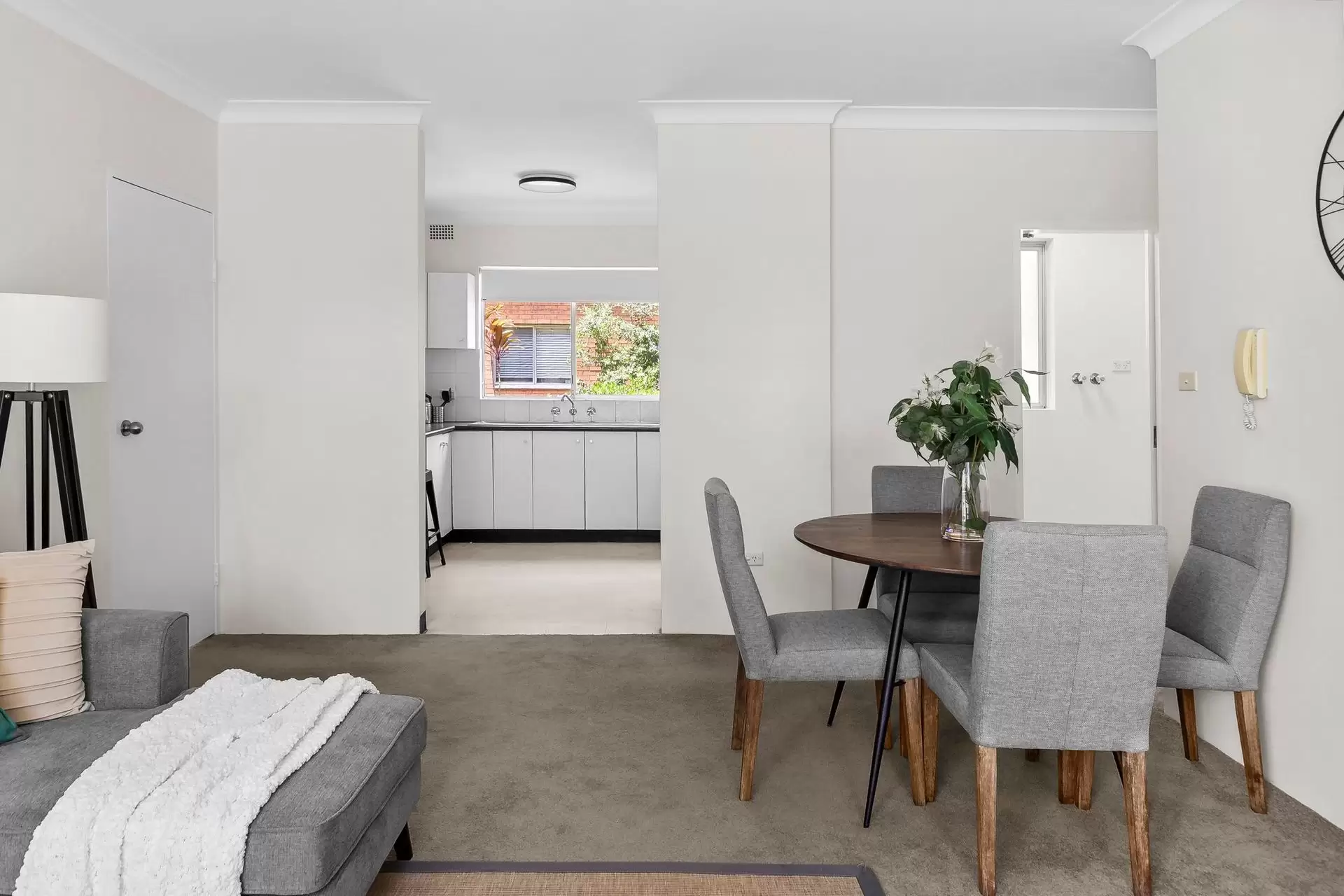 Willoughby Leased by Shead Property - image 1