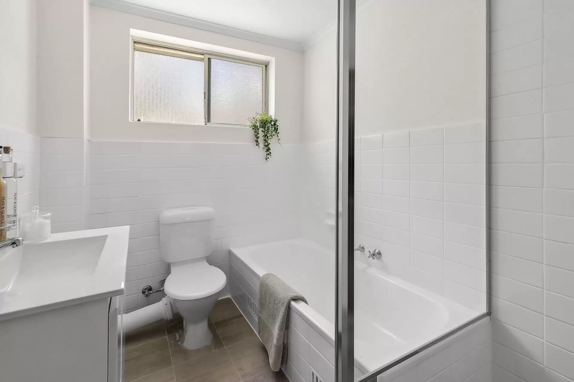 Willoughby Leased by Shead Property - image 1