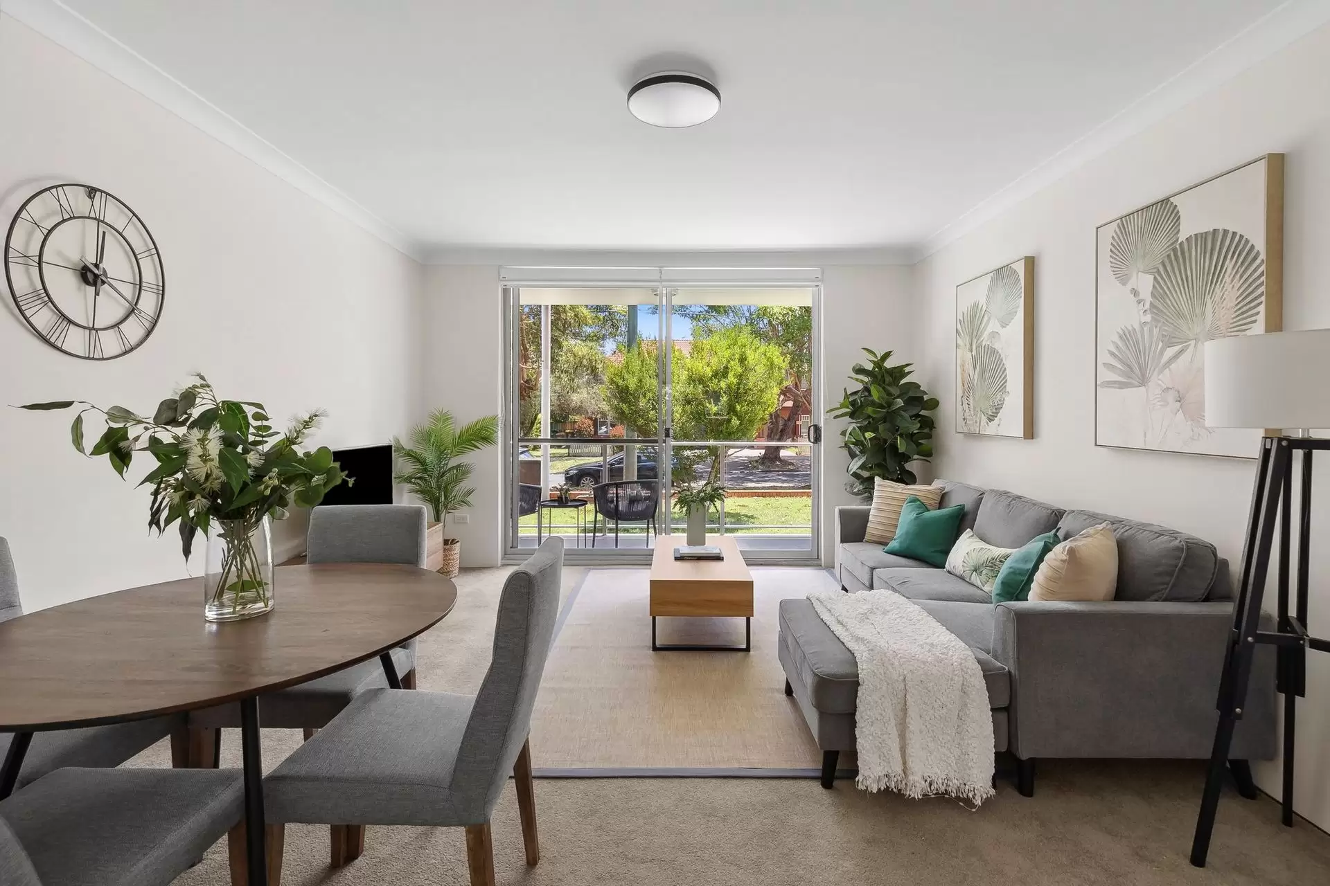 Willoughby Leased by Shead Property - image 1