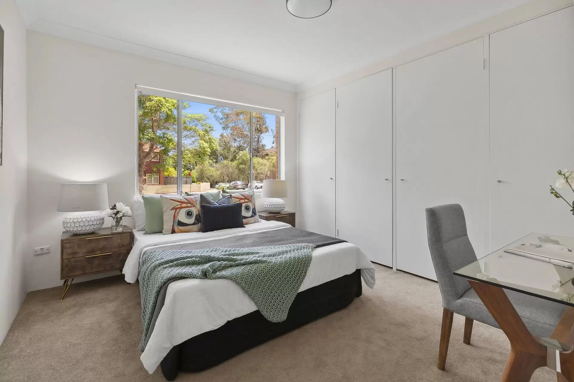 Willoughby Leased by Shead Property - image 1