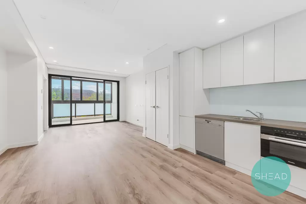 Crows Nest Leased by Shead Property