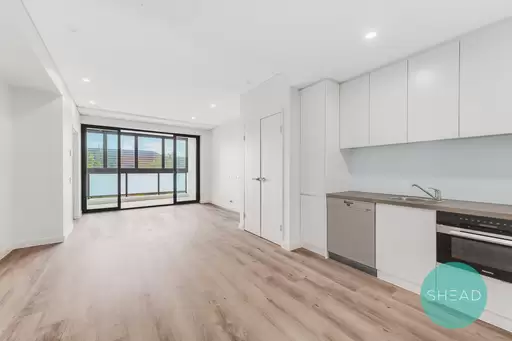 Crows Nest Leased by Shead Property