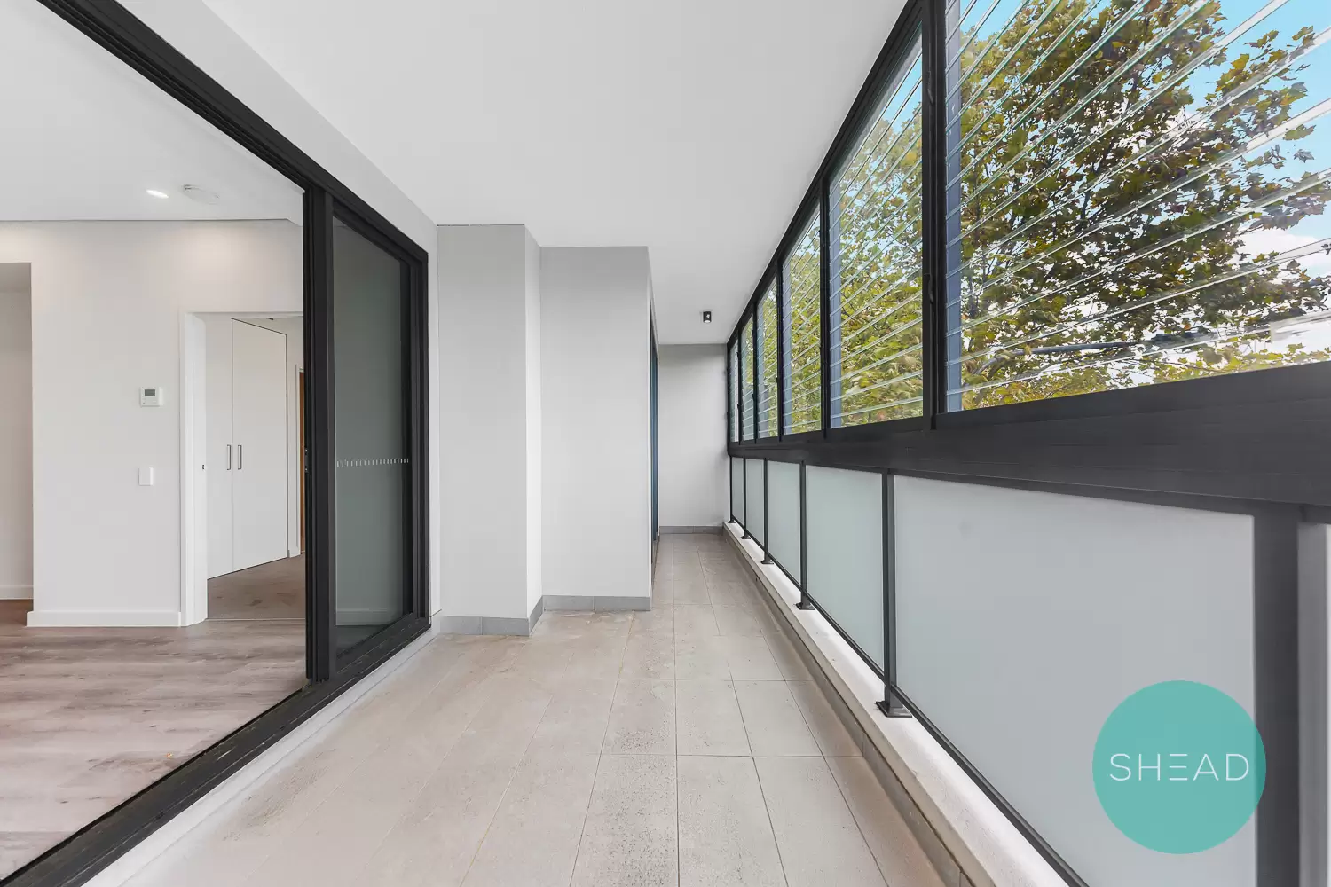Crows Nest Leased by Shead Property - image 1