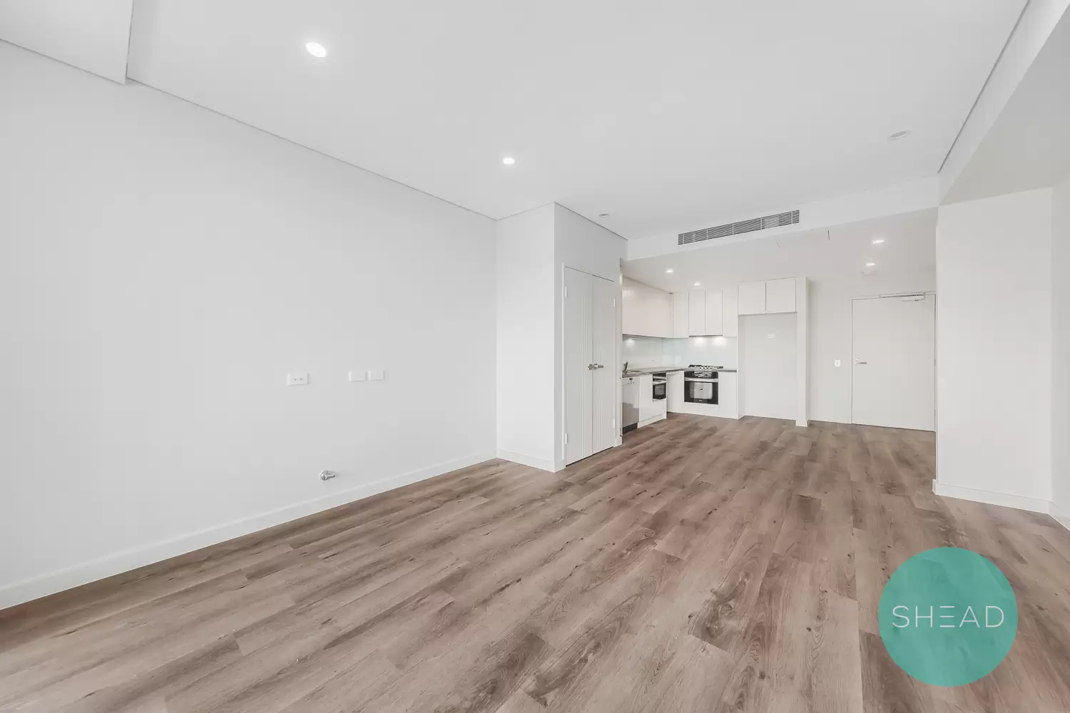 Crows Nest Leased by Shead Property - image 1