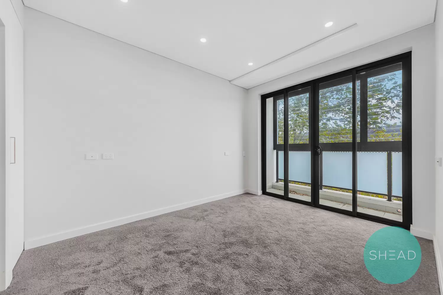 Crows Nest Leased by Shead Property - image 1