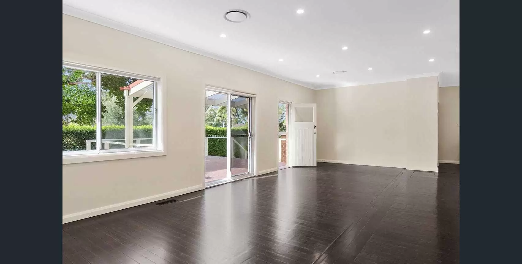 Wahroonga Leased by Shead Property - image 1