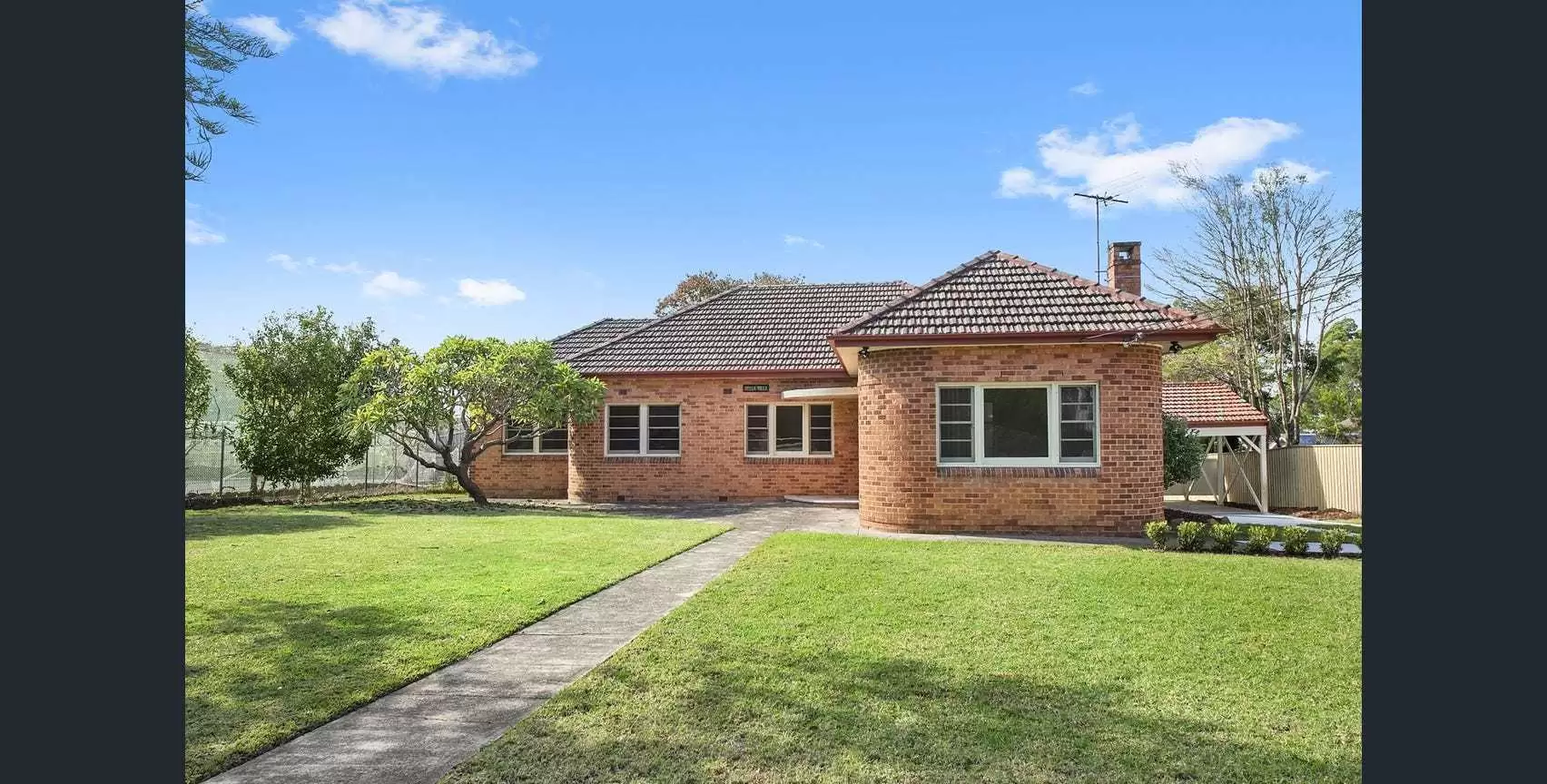 Wahroonga Leased by Shead Property - image 1