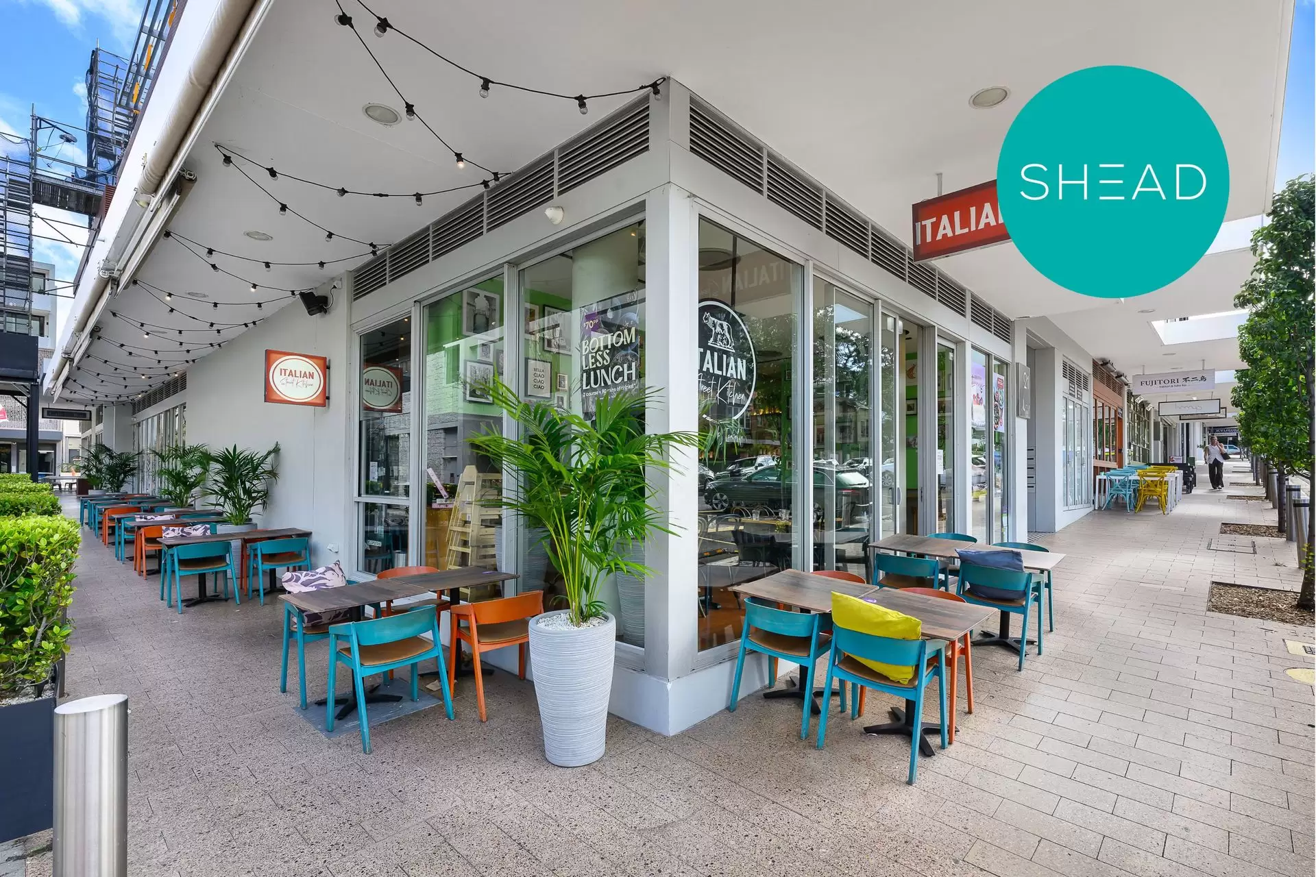 Neutral Bay Leased by Shead Property - image 1