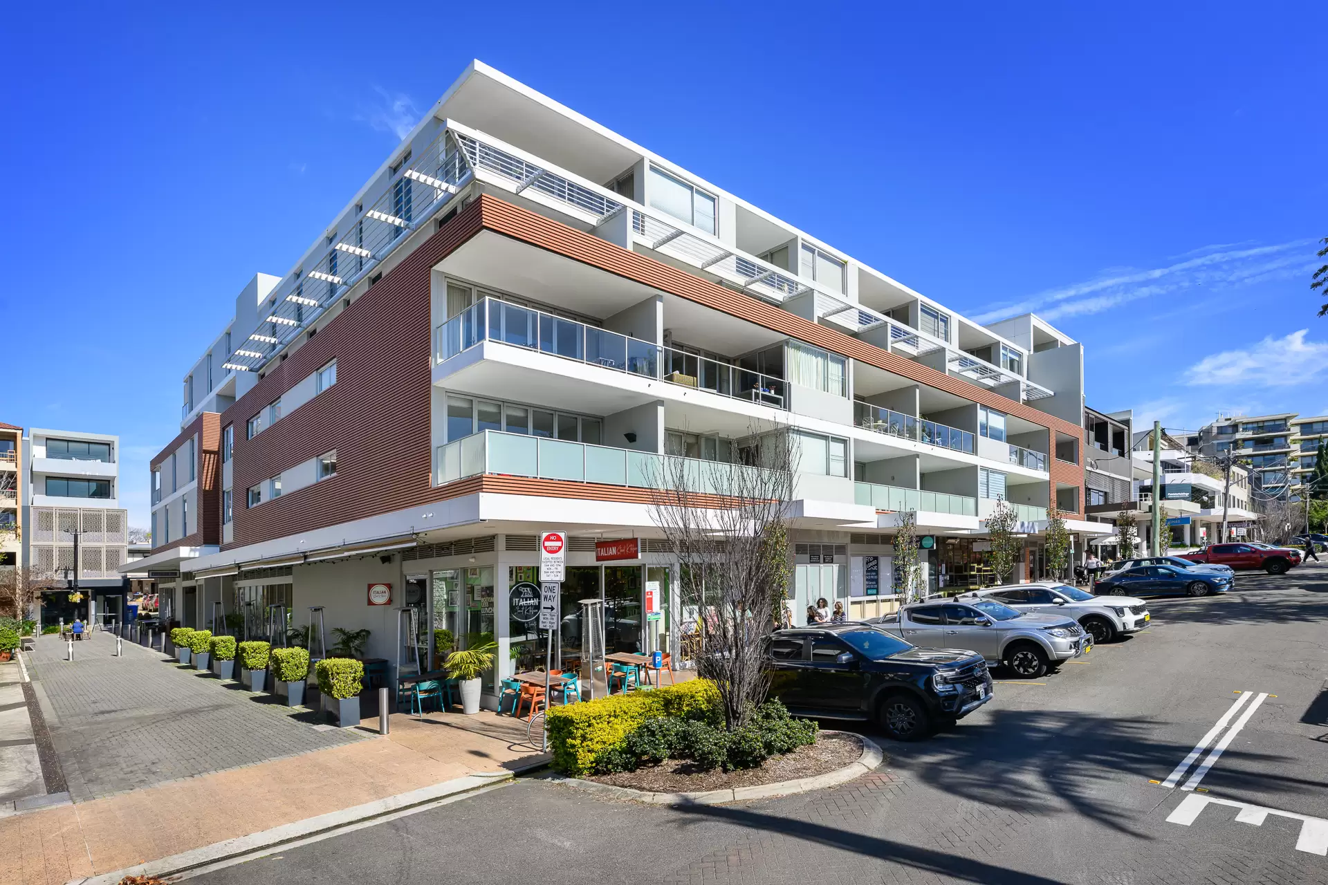Neutral Bay Leased by Shead Property - image 1