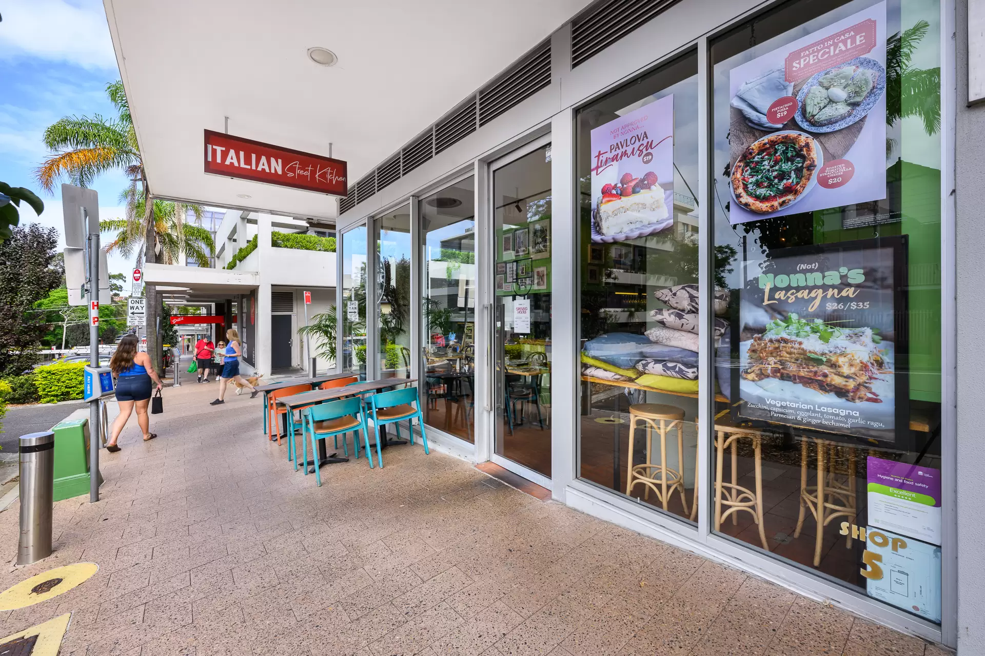 Neutral Bay Leased by Shead Property - image 1