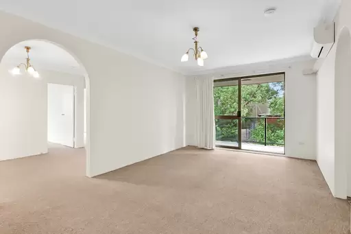 Artarmon Leased by Shead Property