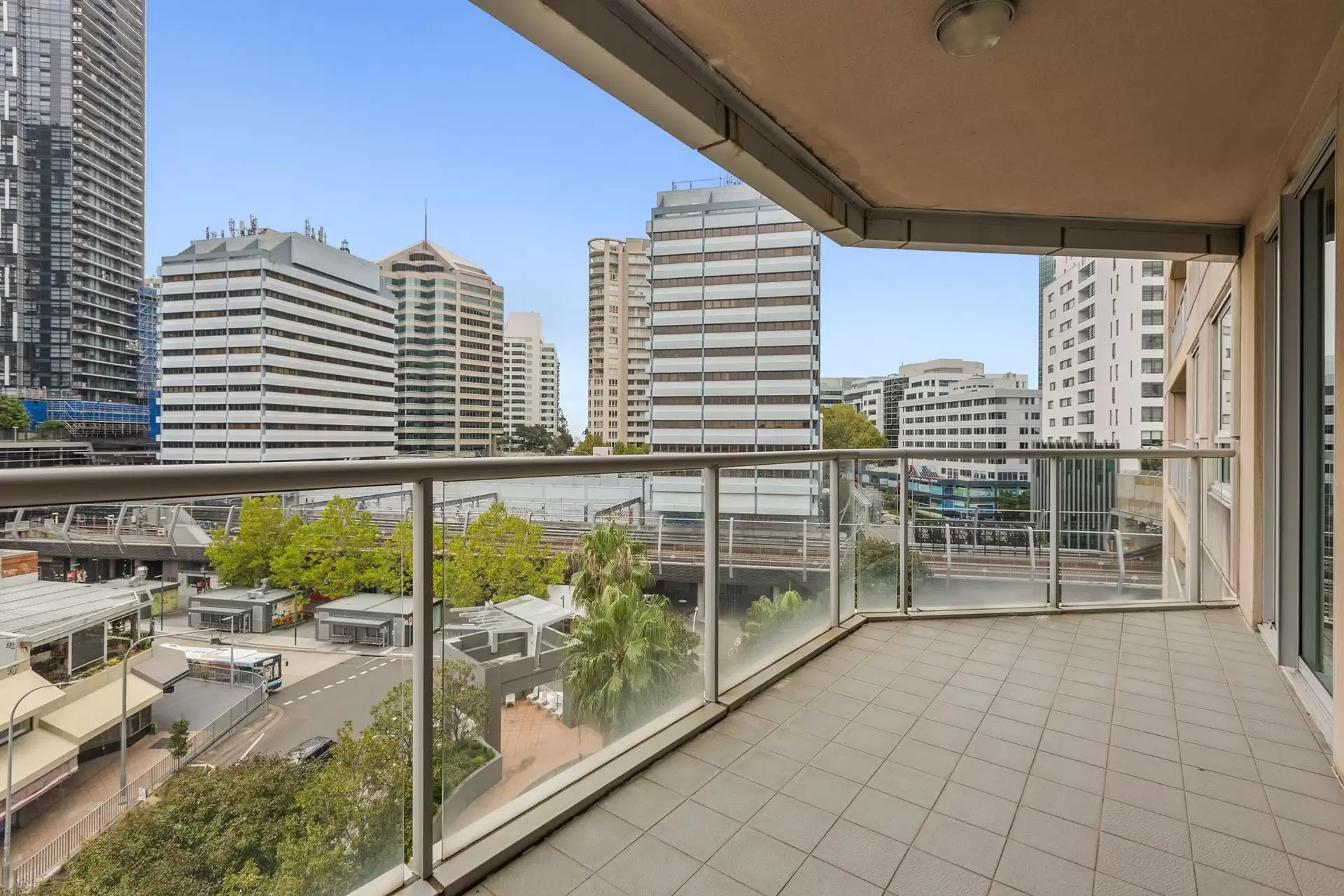 811/2A Help Street, Chatswood Sold by Shead Property - image 1