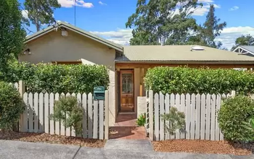 Artarmon Leased by Shead Property