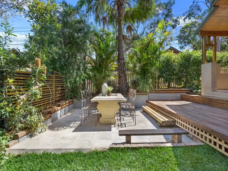 Artarmon Leased by Shead Property - image 1