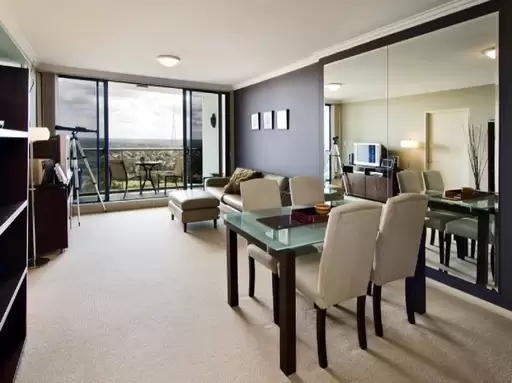 St Leonards Leased by Shead Property