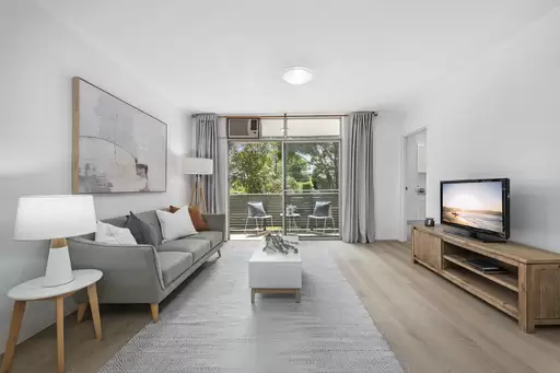 Lane Cove Leased by Shead Property