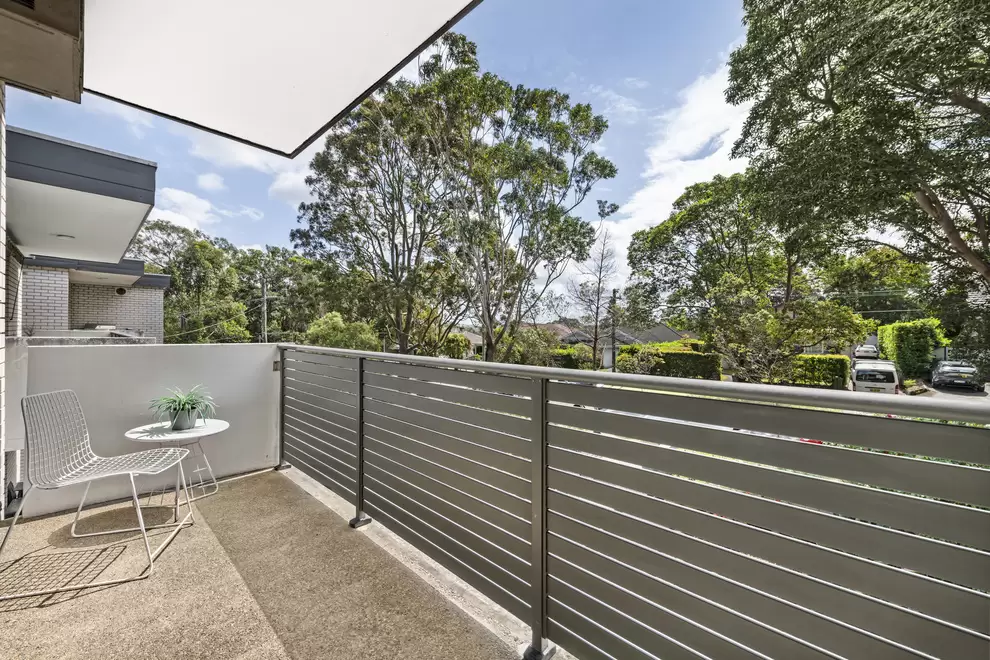 Lane Cove Leased by Shead Property - image 1