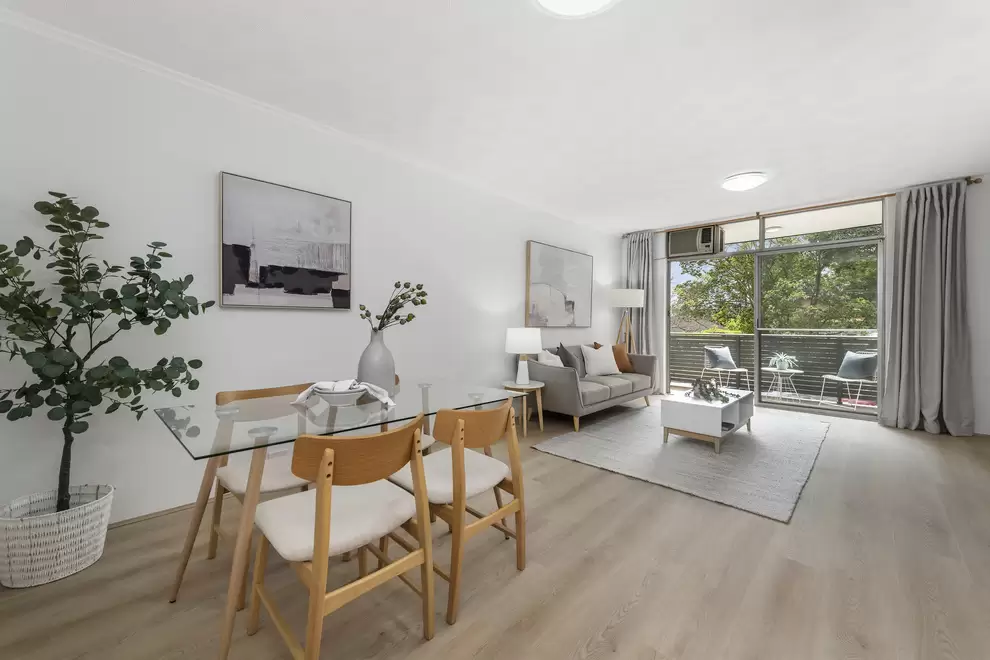 Lane Cove Leased by Shead Property - image 1