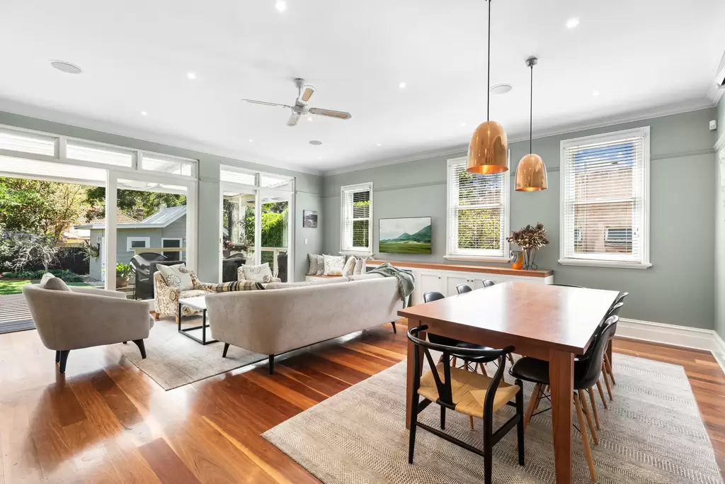 Chatswood Leased by Shead Property