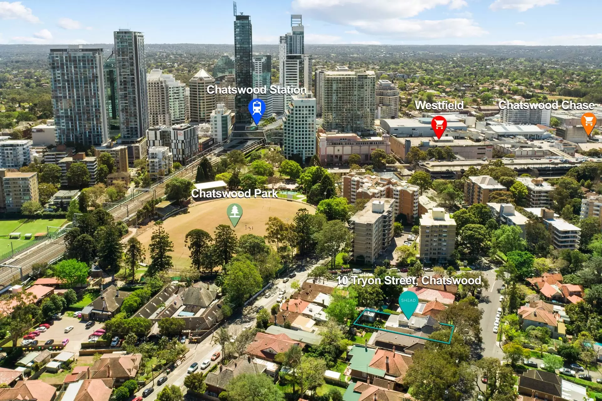 Chatswood Leased by Shead Property - image 1