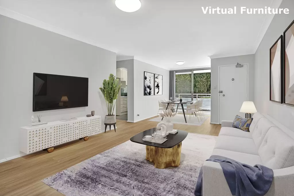33/1C Kooringa Road, Chatswood Sold by Shead Property