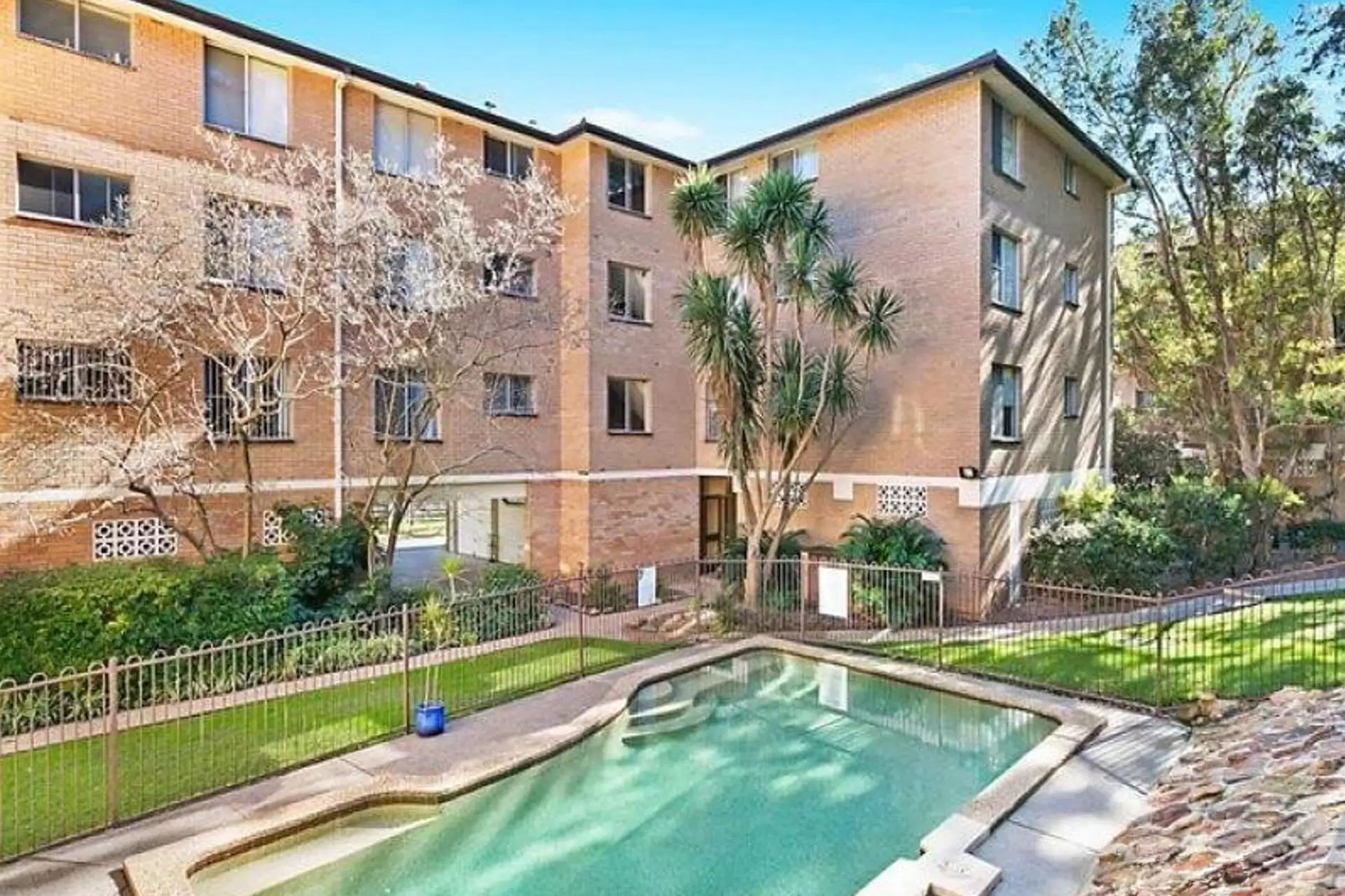 33/1C Kooringa Road, Chatswood Sold by Shead Property - image 1