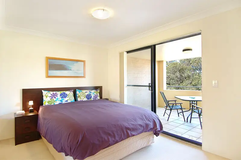 41/9 Nelson Street, Chatswood Sold by Shead Property - image 1