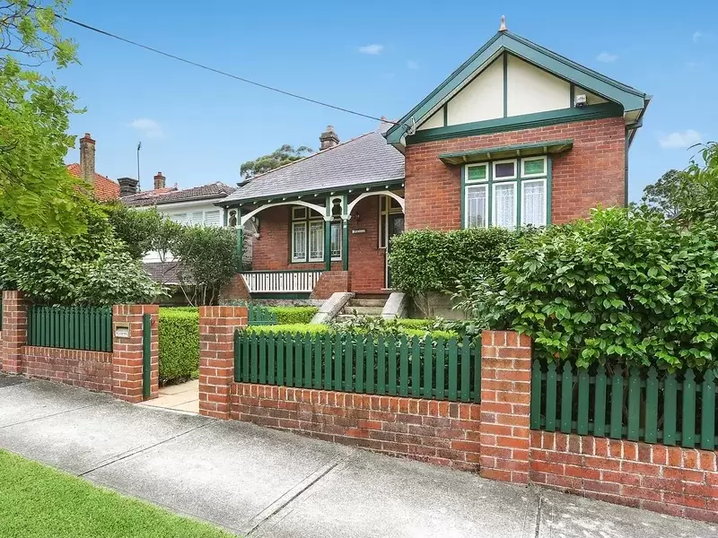 15 Violet Street, Chatswood Sold by Shead Property - image 1