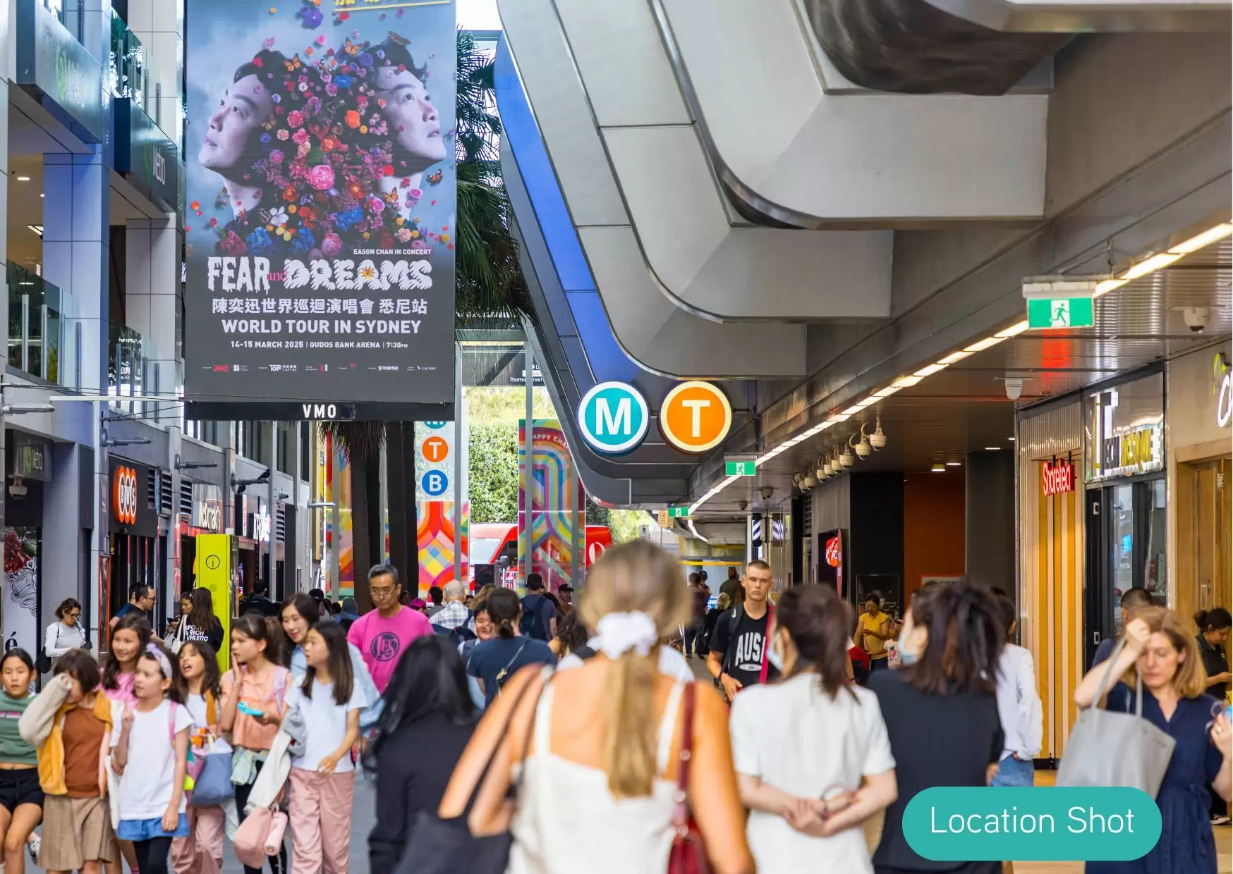 Suite 311/71-73 Archer Street, Chatswood For Lease by Shead Property - image 1
