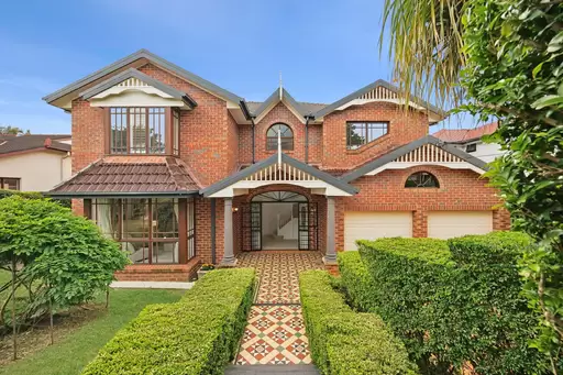 Chatswood Leased by Shead Property