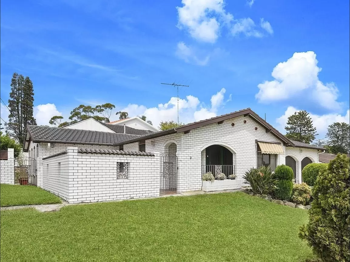 Eastwood Leased by Shead Property - image 1