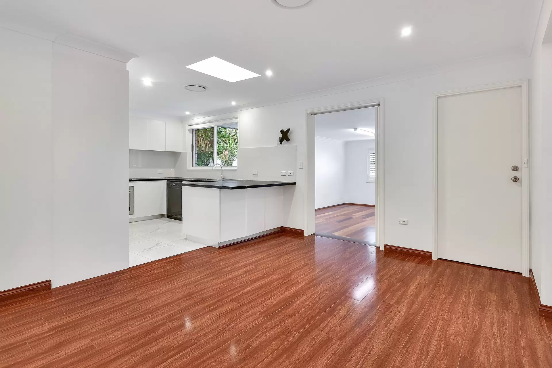 Eastwood Leased by Shead Property - image 1