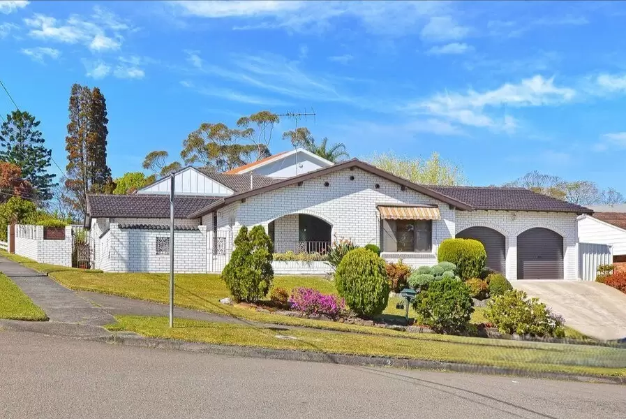 Eastwood Leased by Shead Property - image 1