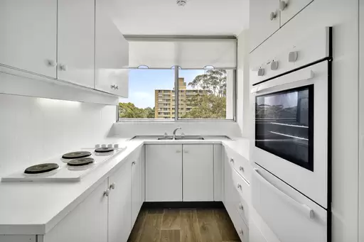 Artarmon Leased by Shead Property