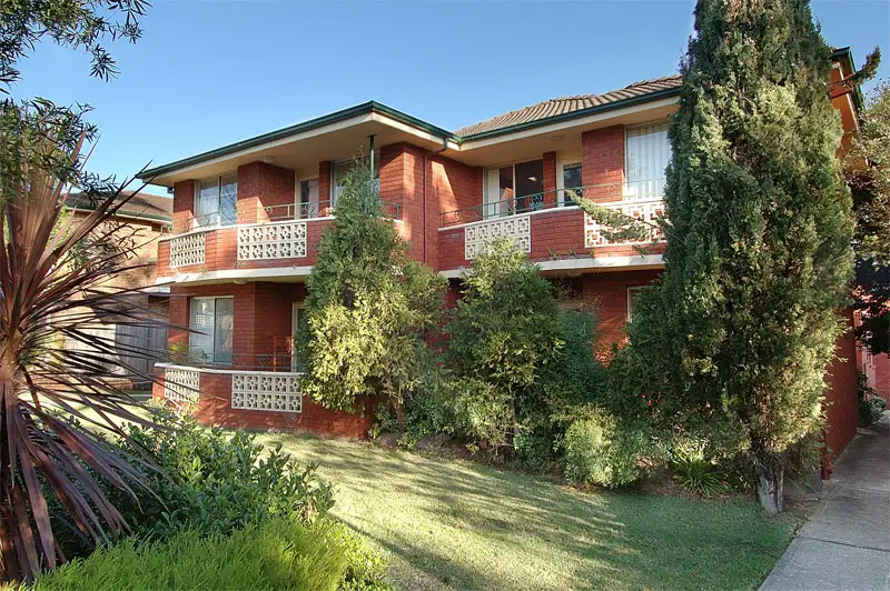 10/522 Mowbray Road, Lane Cove Sold by Shead Property - image 1
