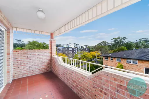 Lindfield Leased by Shead Property