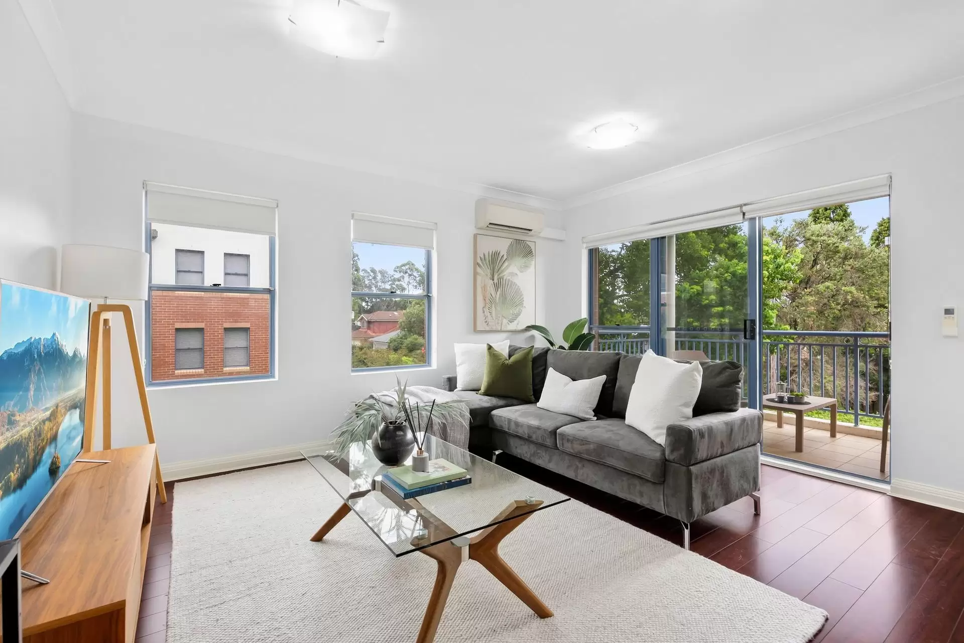 6B/8 Sutherland Street, Cremorne Sold by Shead Property - image 1