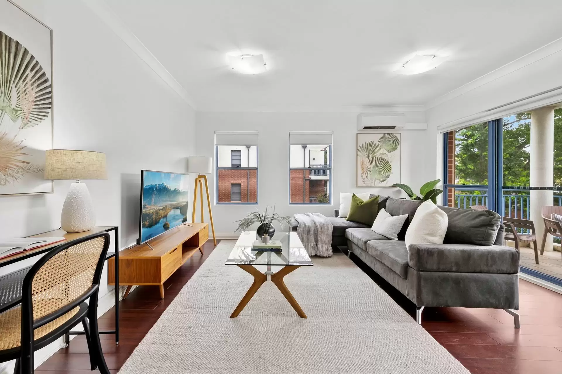 6B/8 Sutherland Street, Cremorne Sold by Shead Property - image 1
