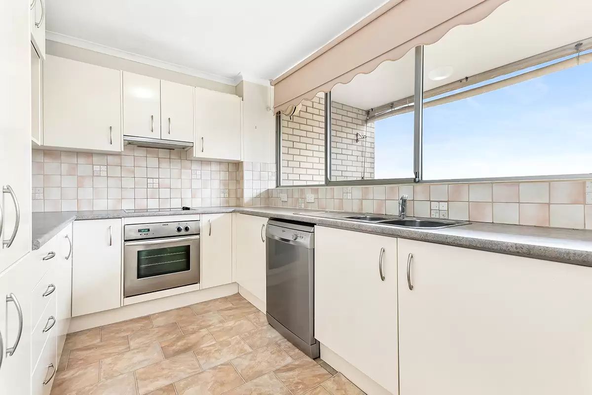 Artarmon Leased by Shead Property - image 1